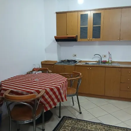 Lejlighed Linda Tirana