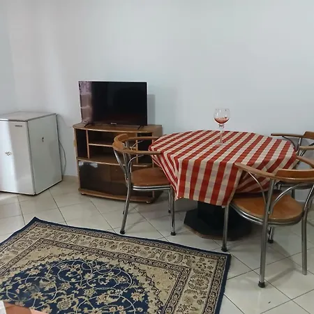 Lejlighed Linda Tirana