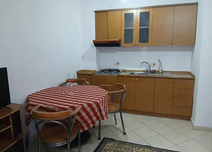 Lejlighed Linda Tirana