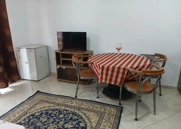 Lejlighed Linda Tirana